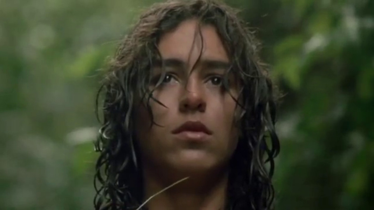 The Tigress