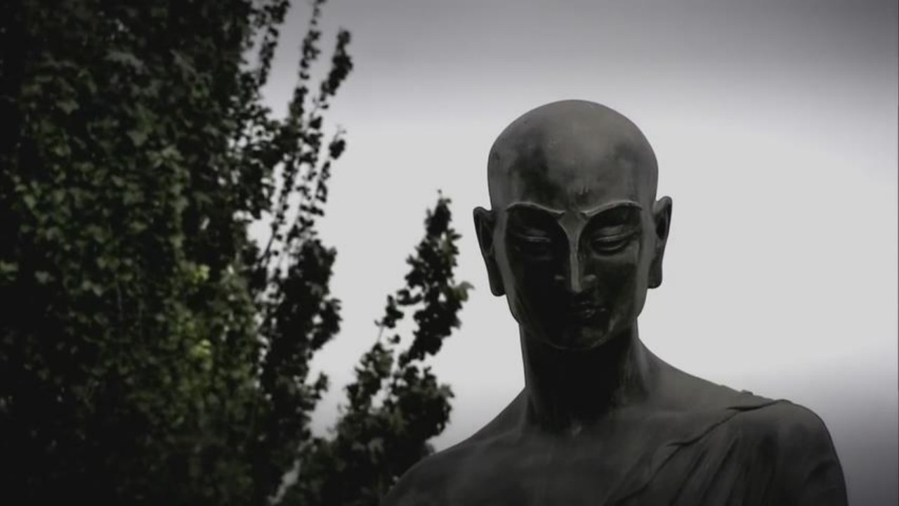 Road of Millennia Bodhi