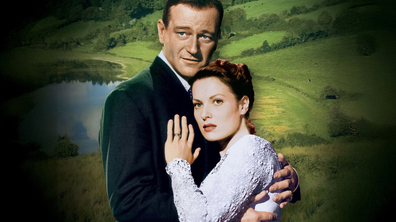 The Quiet Man