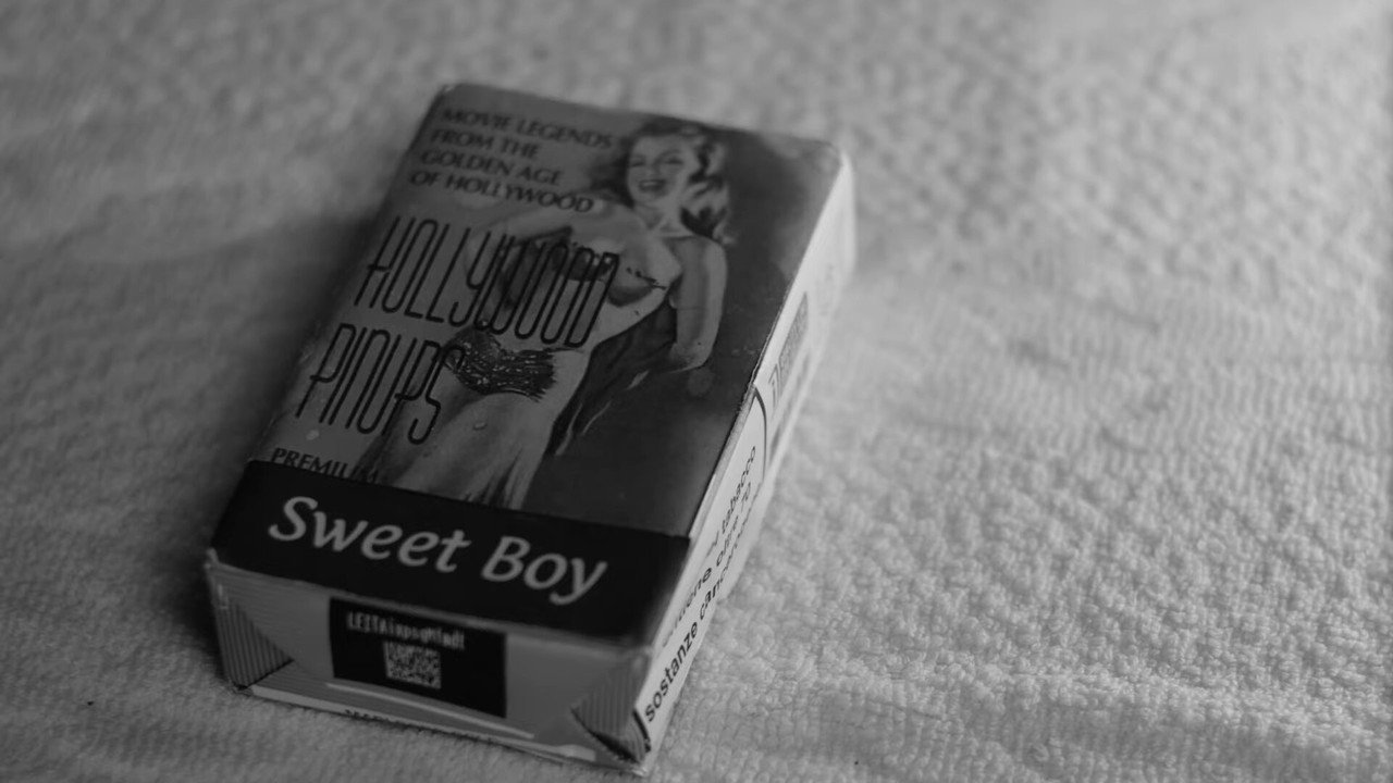 Sweet Boy