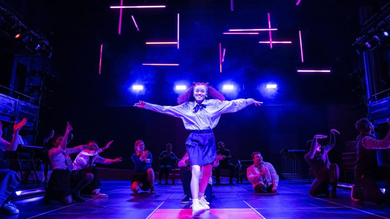 National Theatre Live: Our Generation