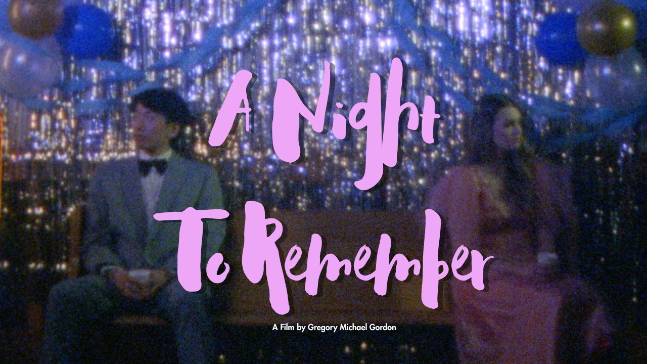 A Night to Remember