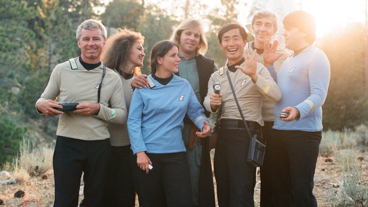 Beam Me Up, Sulu
