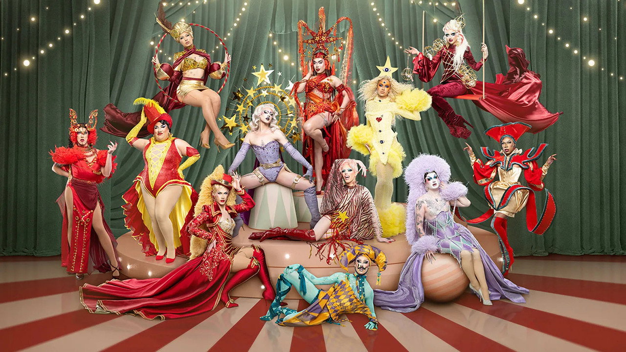 Canada's Drag Race