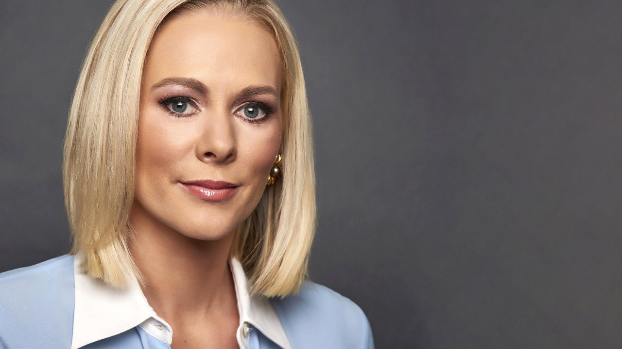 Firing Line with Margaret Hoover