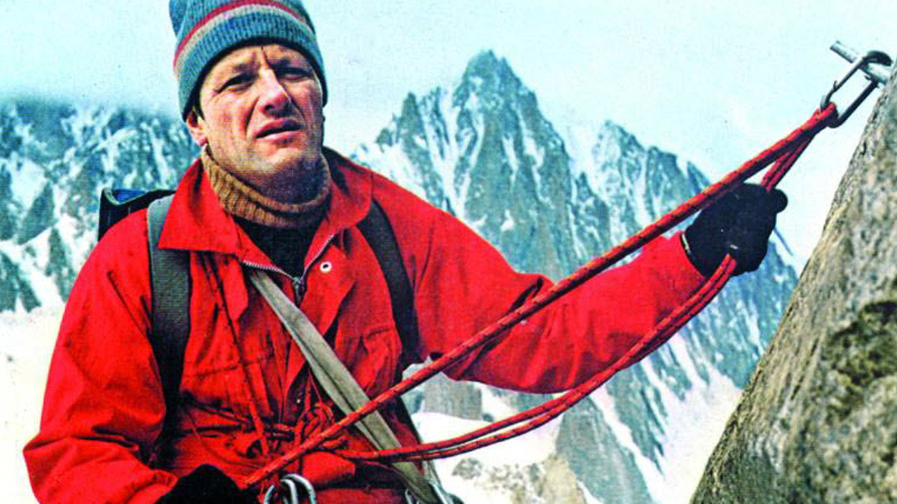 Pierre Mazeaud, la vie en face(s)