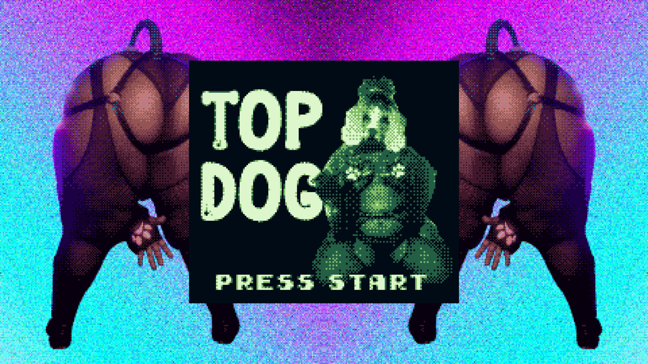 Top Dog