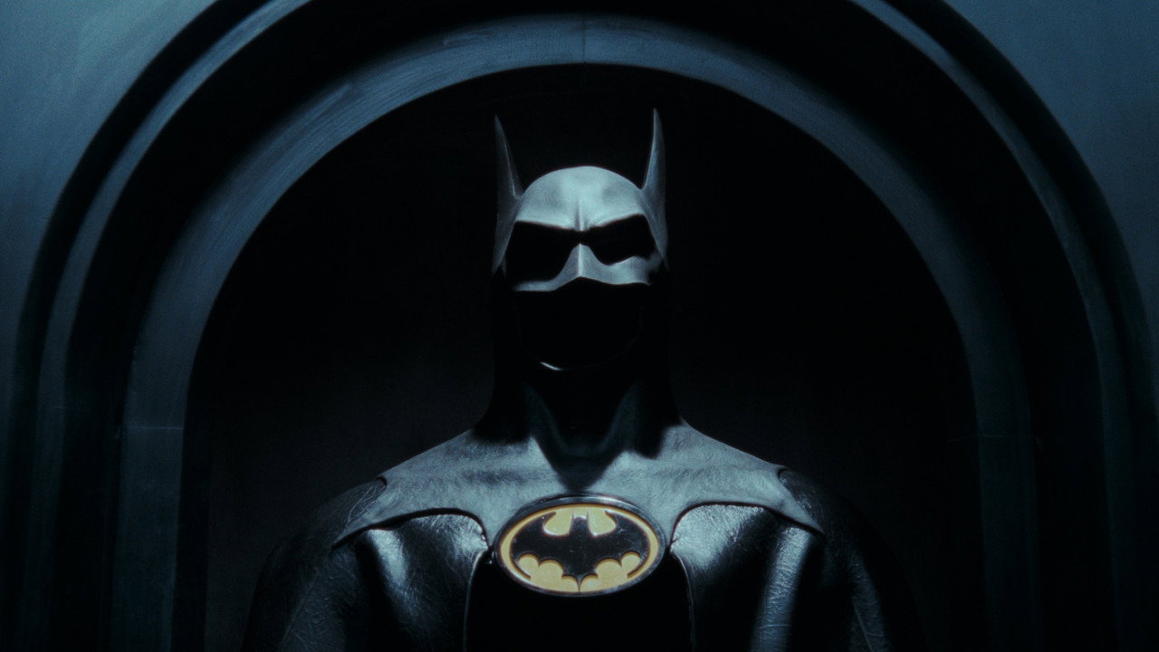 Batman
