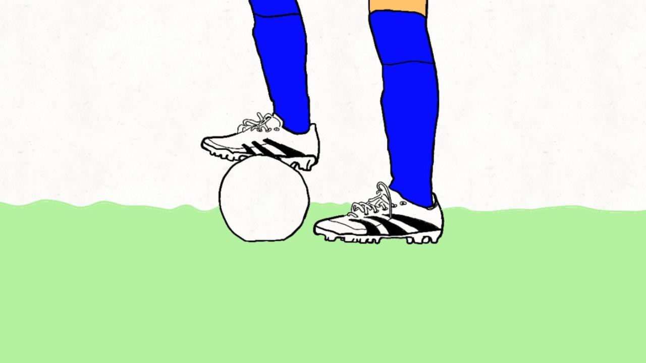 O Sonho Da Taça