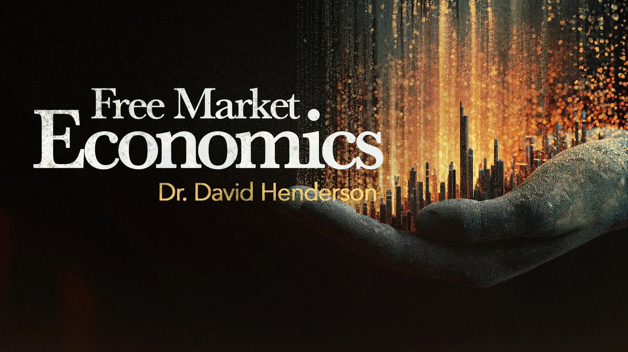 Free Market Economics