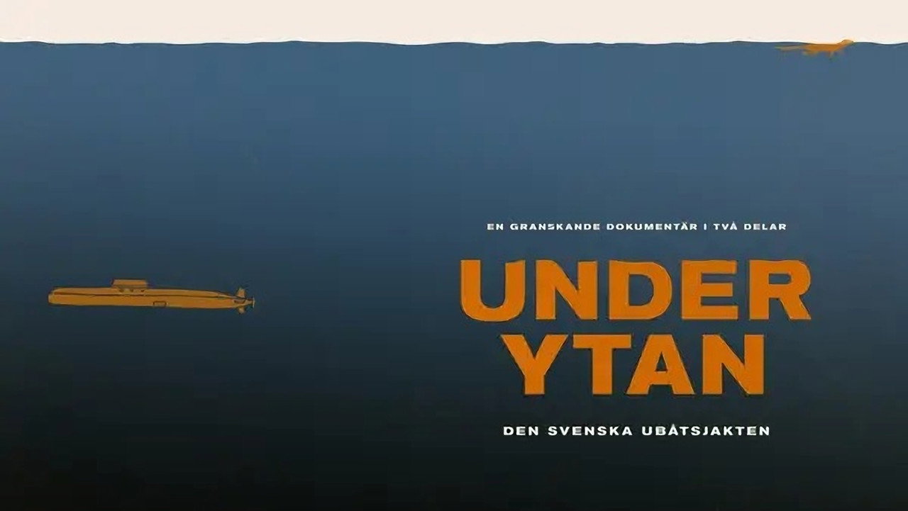 Under ytan