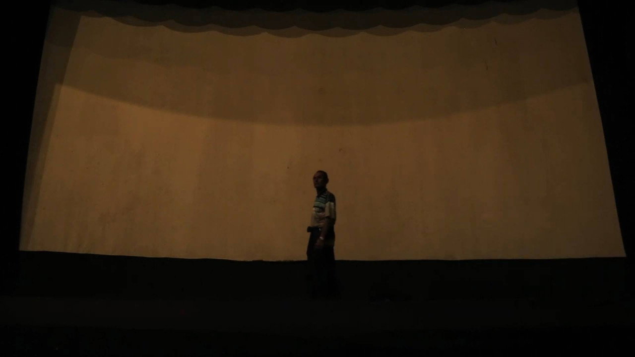 Love in Cinema