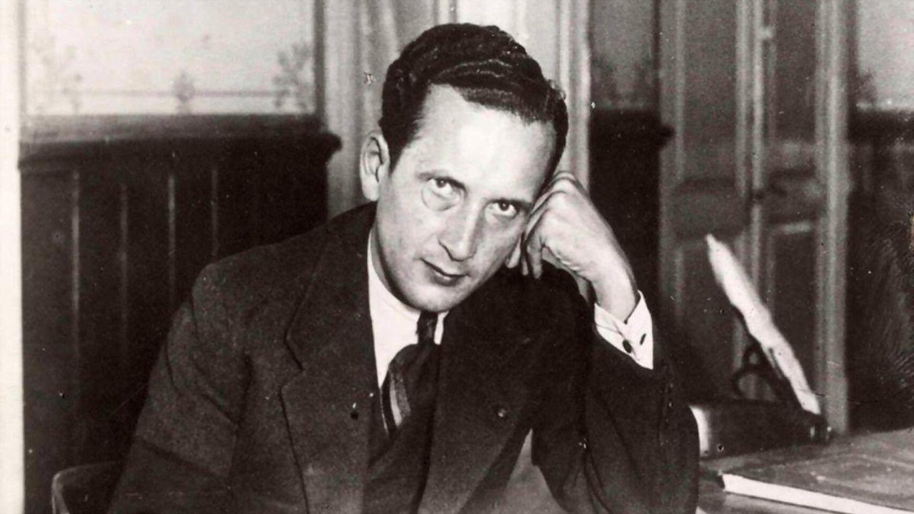 Boris Skossyreff, l'estafador que va ser rei