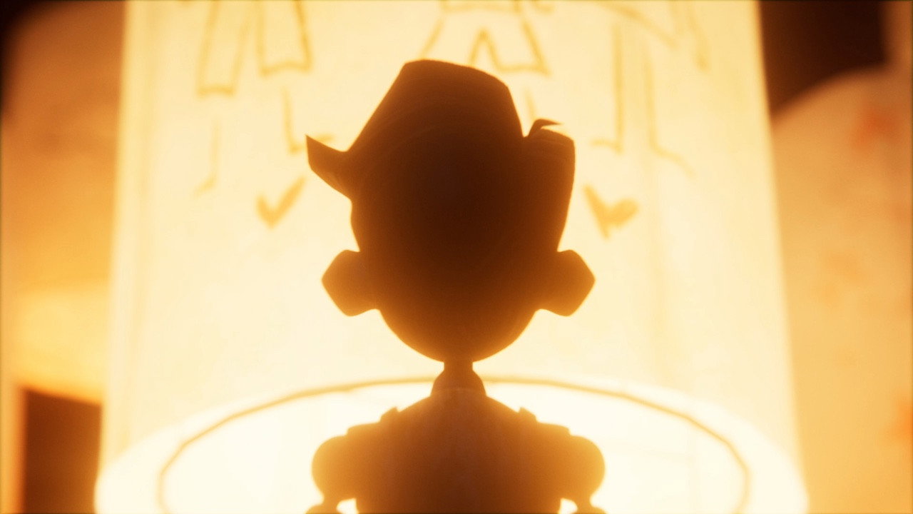 L’Envolée