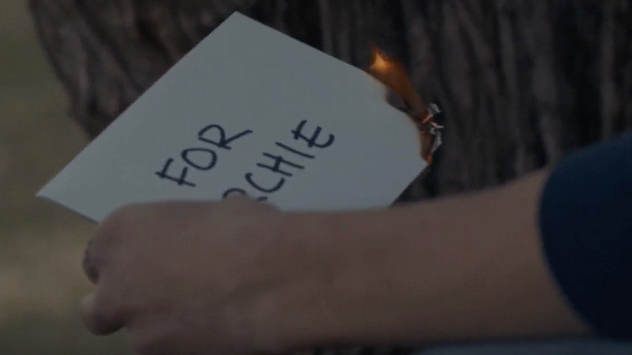 For Archie