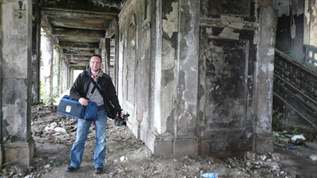 Afghánistán bez obalu