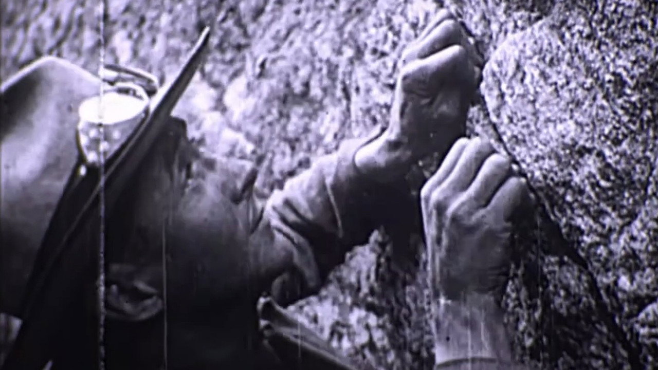 An Alpinist’s Equipment