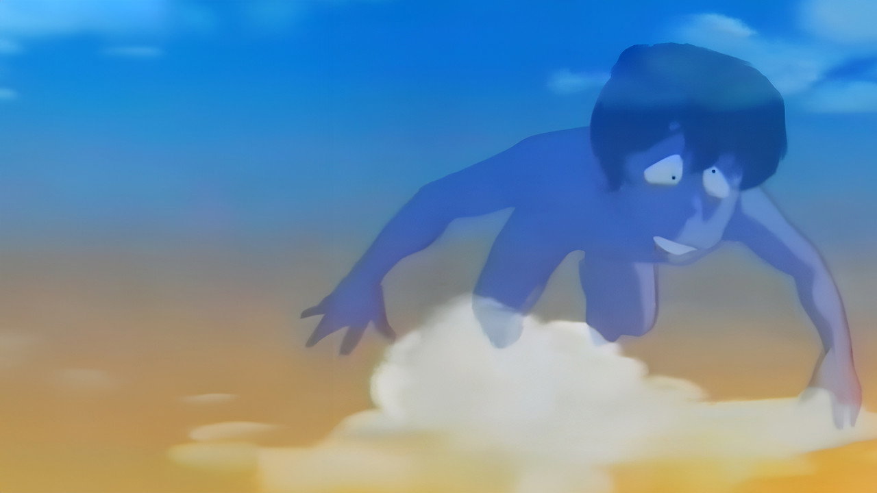 Body Jack: Sublime Separation