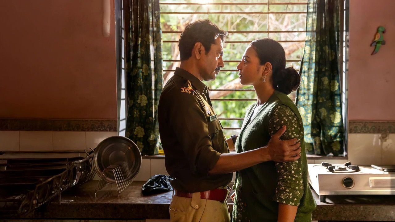 Raat Akeli Hai - The Bansal Murders