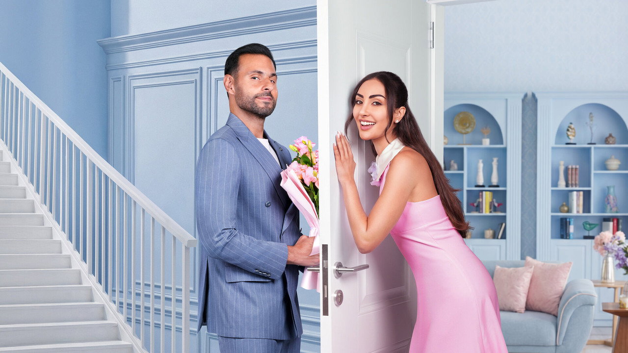 Love in Slow Motion