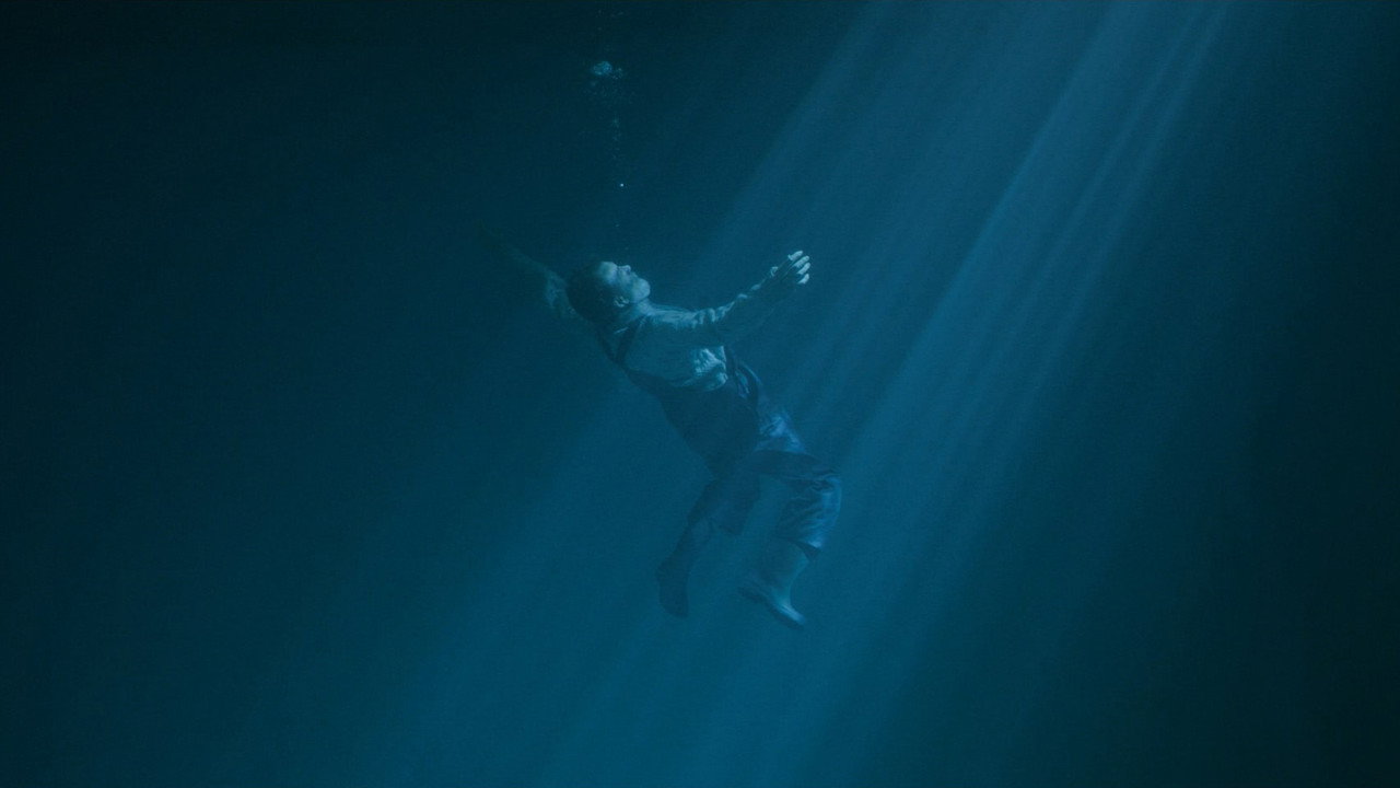 Sea Light