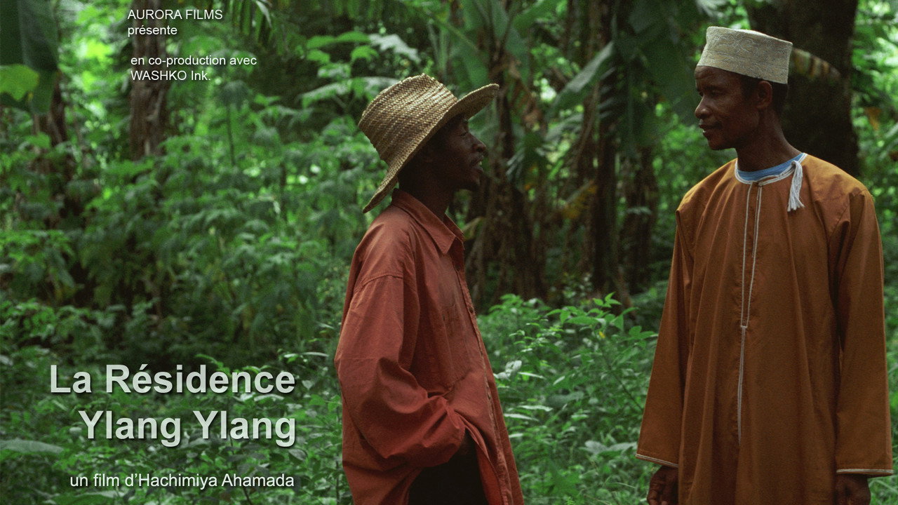 Ylang Ylang Residence