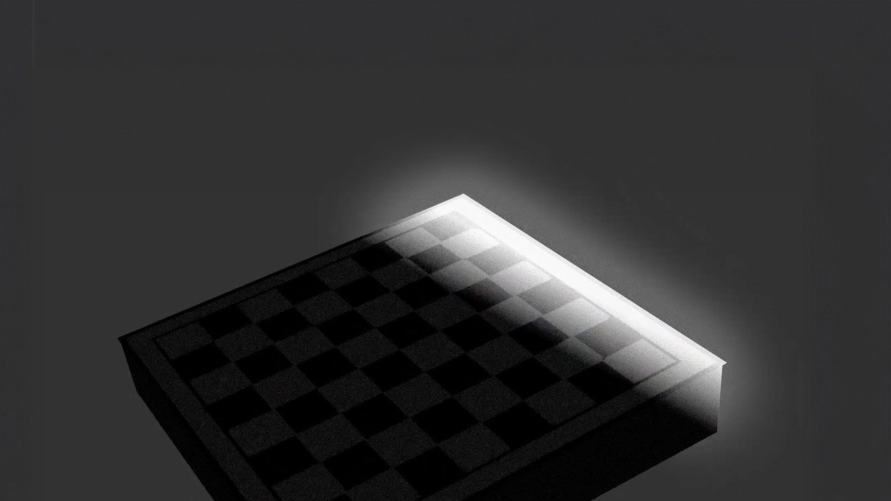 It's a Mind Game