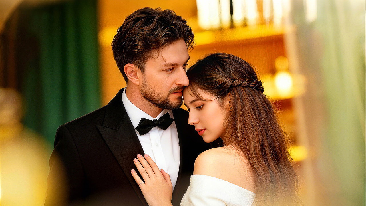 Turns Out My Pretty Boy is a Billionaire