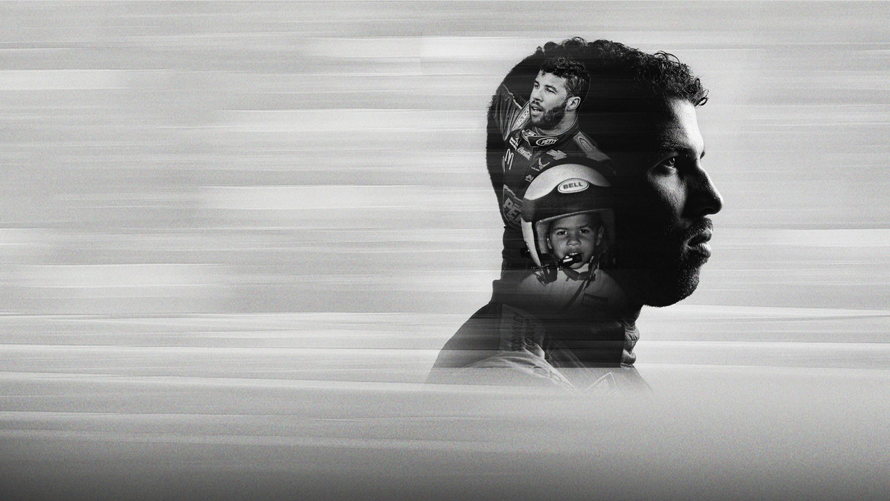 Fistful of Steel: The Rise of Bubba Wallace