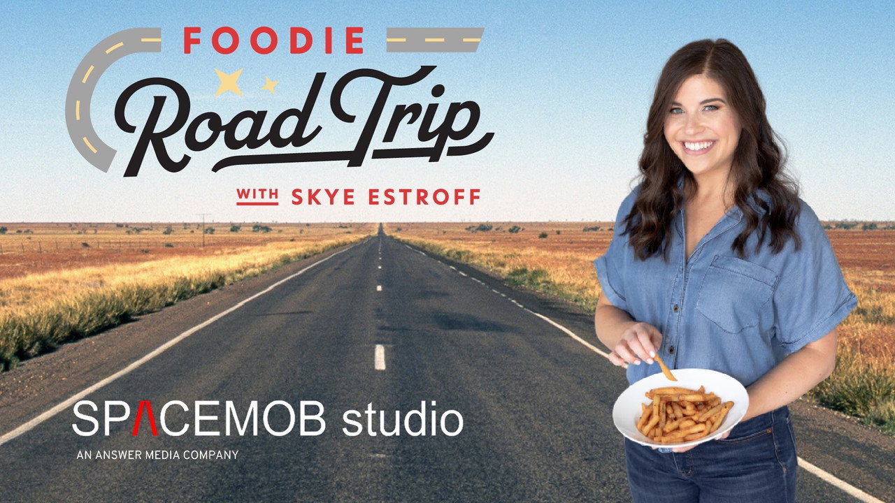 Foodie Road Trip