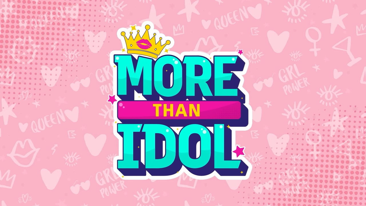 More Than Idol