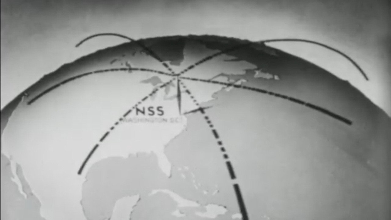 Radio Operator Training: The Radioman Fights
