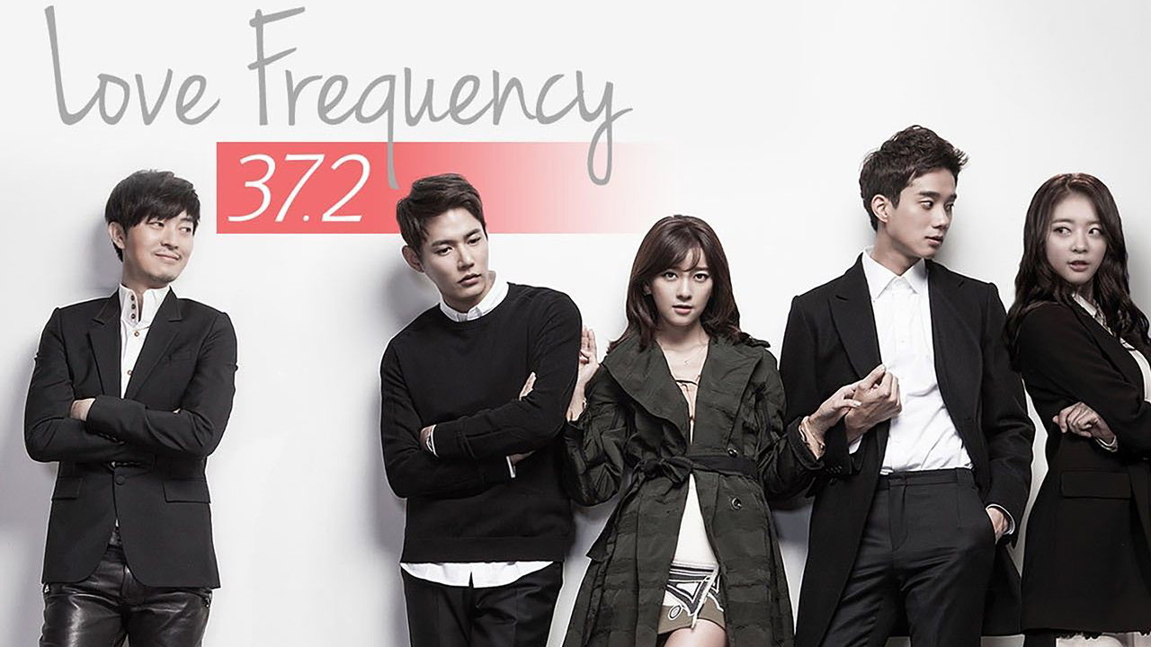 Love Frequency 37.2