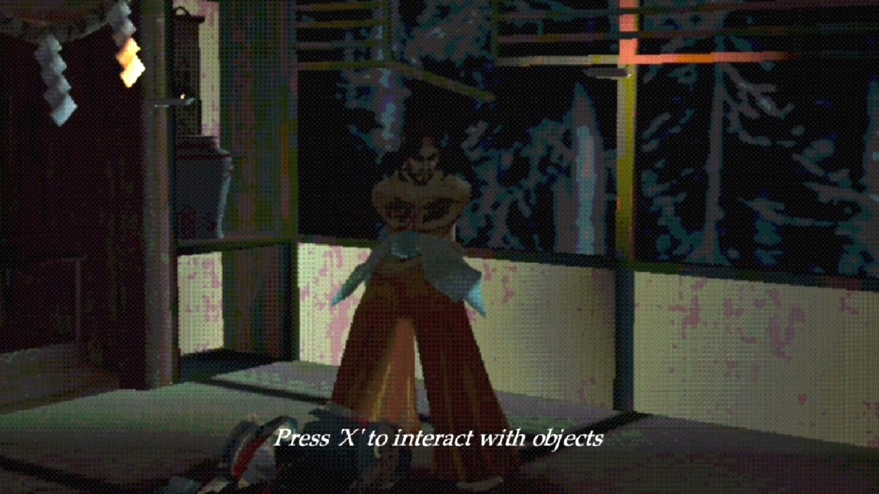 An Impasse