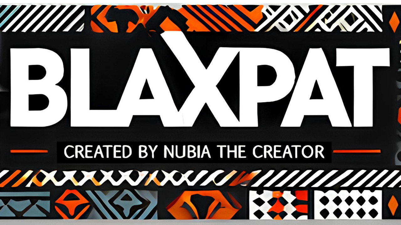 The BlaxPat