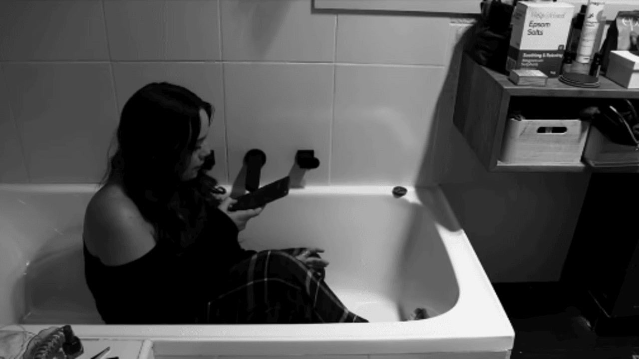 The Bathtub