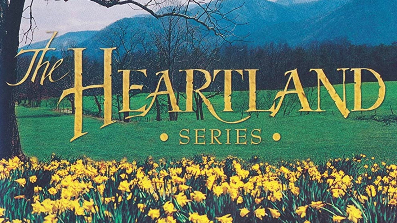 The Heartland Series