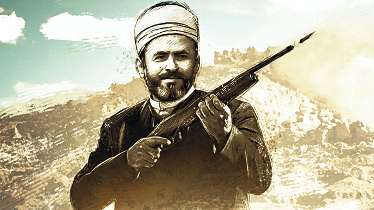 Izz ad-Din al-Qassam
