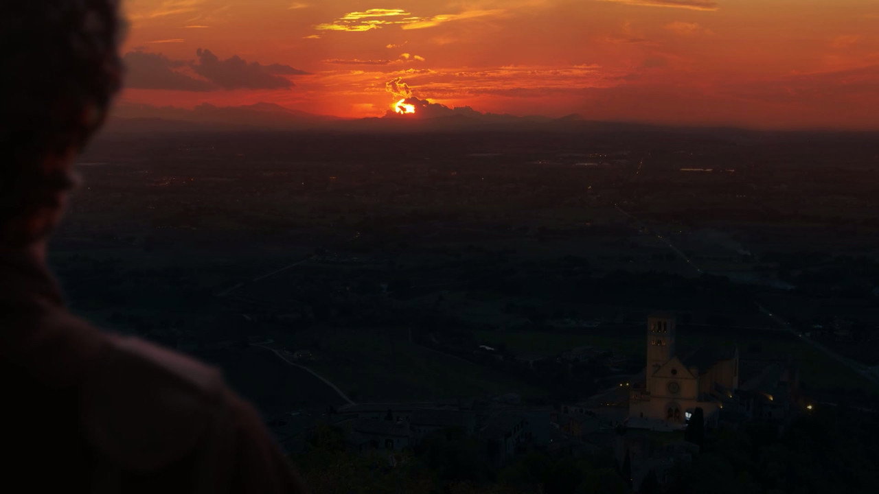 I Am With You - A Documentary on Carlo Acutis