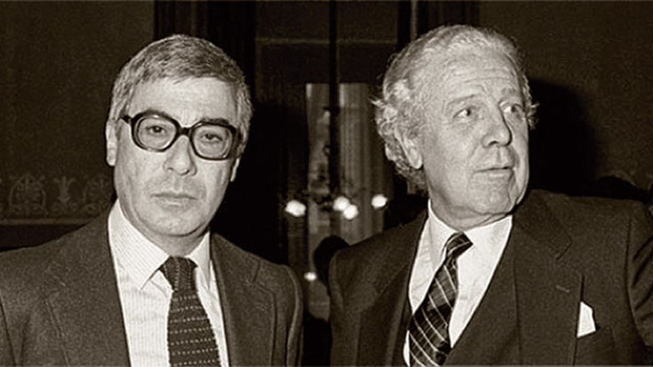 Rafael Azcona, oficio de guionista