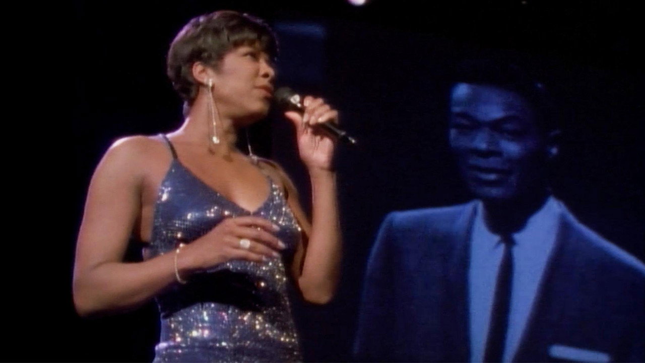 Natalie Cole: The Unforgettable Concert
