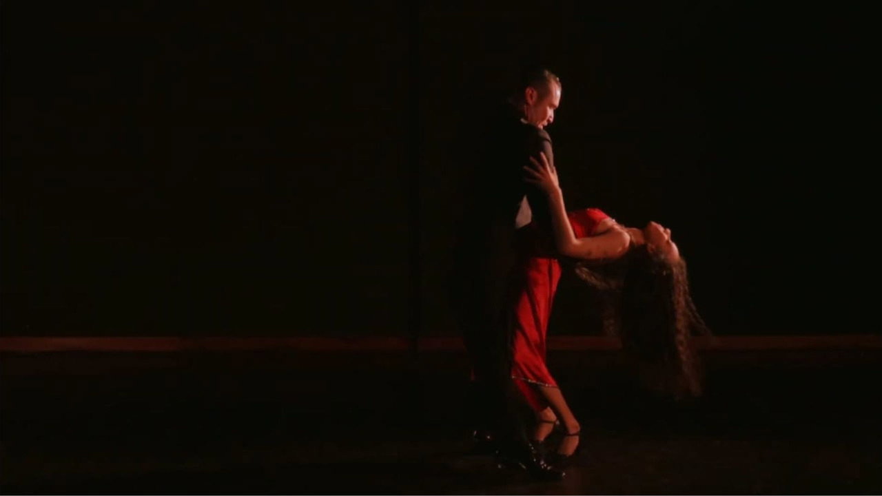 Tango Gaúcho