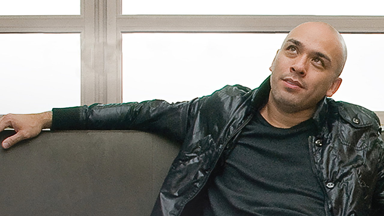 Jo Koy: Don't Make Him Angry