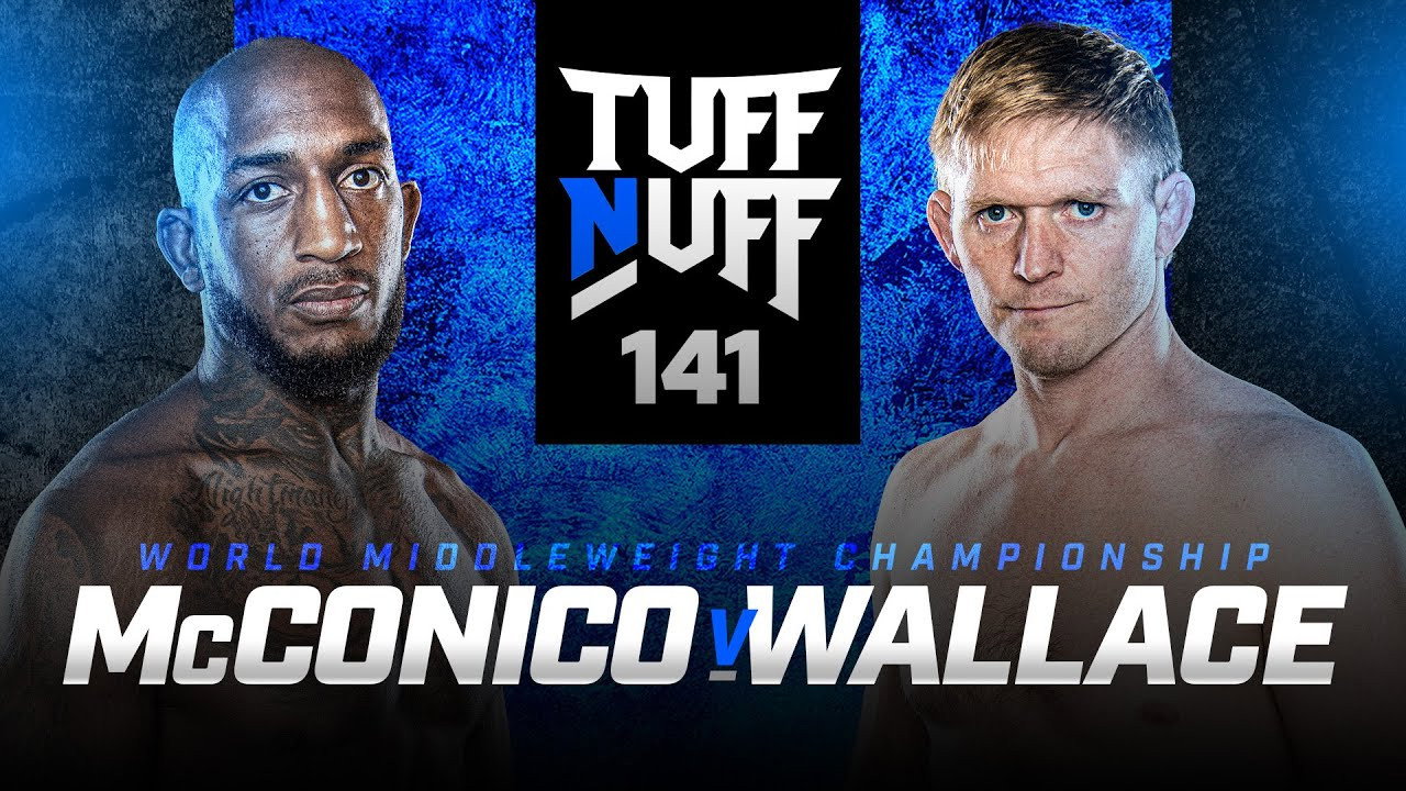Tuff-N-Uff 141