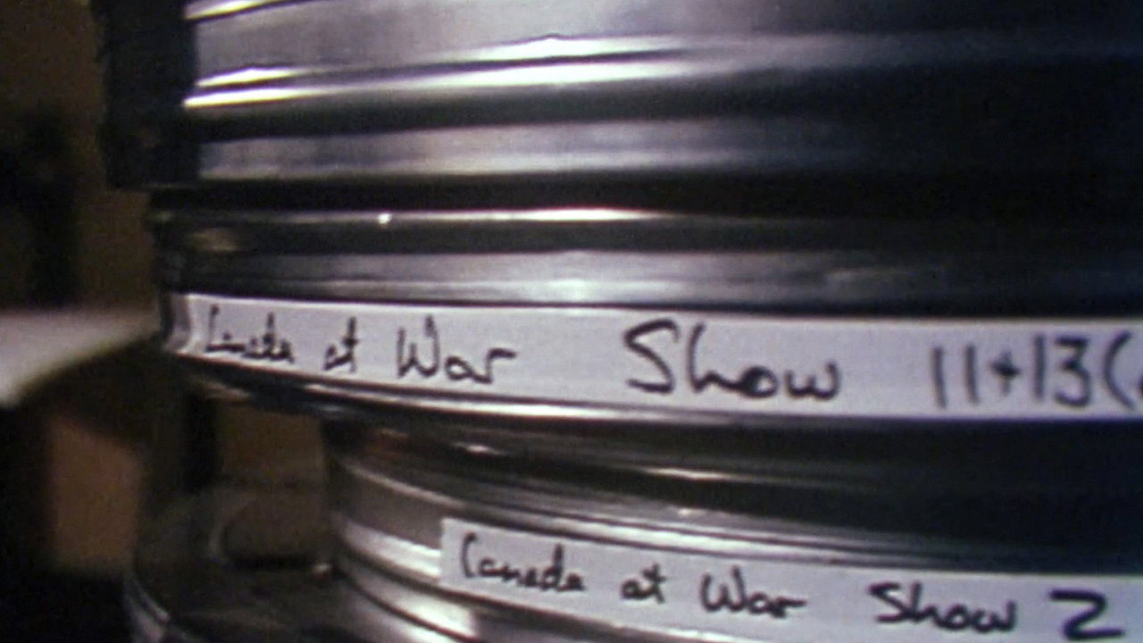 Donald Brittain: Filmmaker