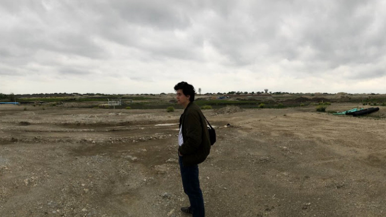 The Raid of Area 51