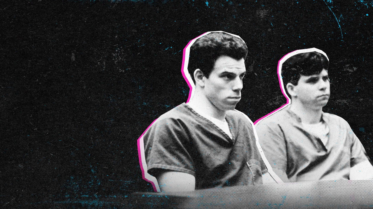 Menendez Brothers: Misjudged?