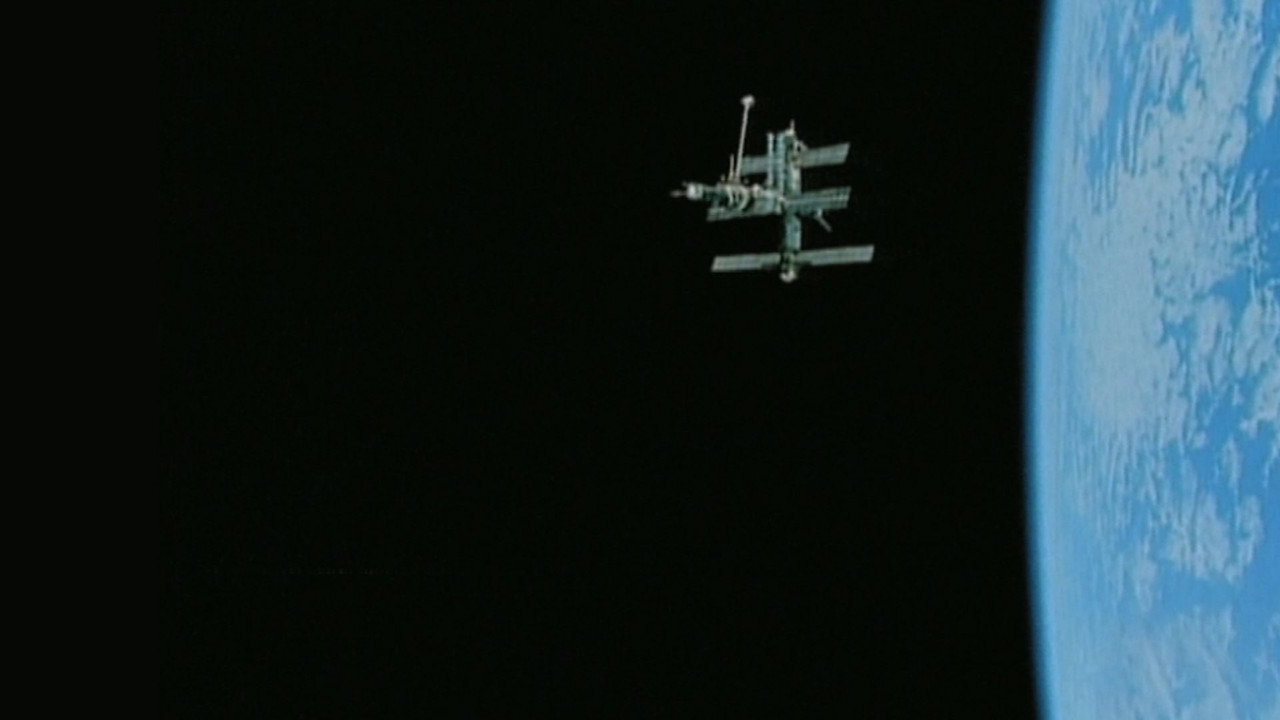 Cosmonauts: How Russia Won the Space Race