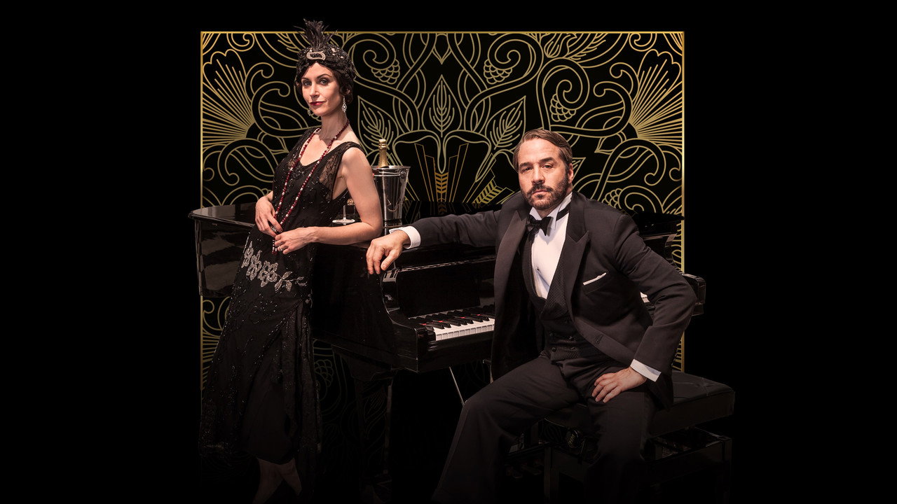 Mr Selfridge