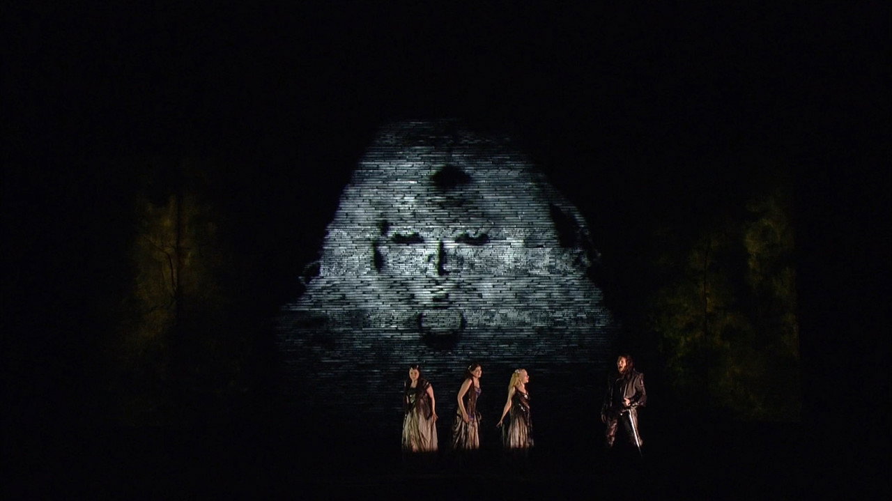 Wagner: Götterdämmerung - Teatro alla Scala